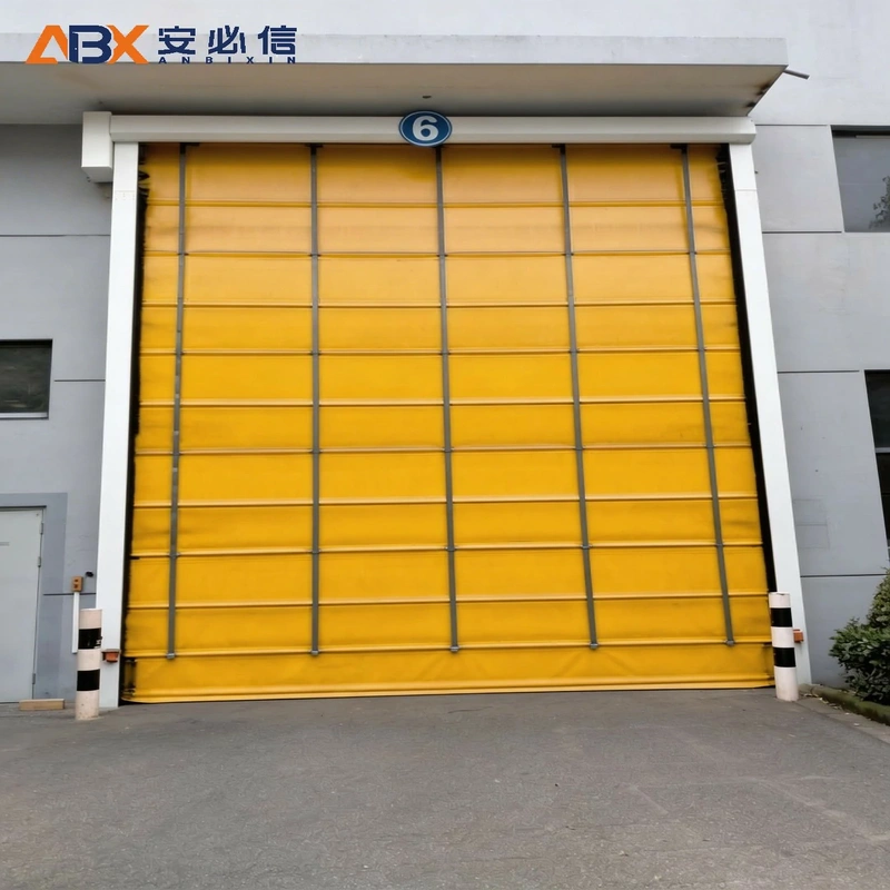 陇南快速堆积门