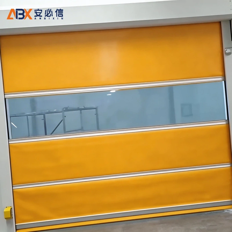 陇南快速门